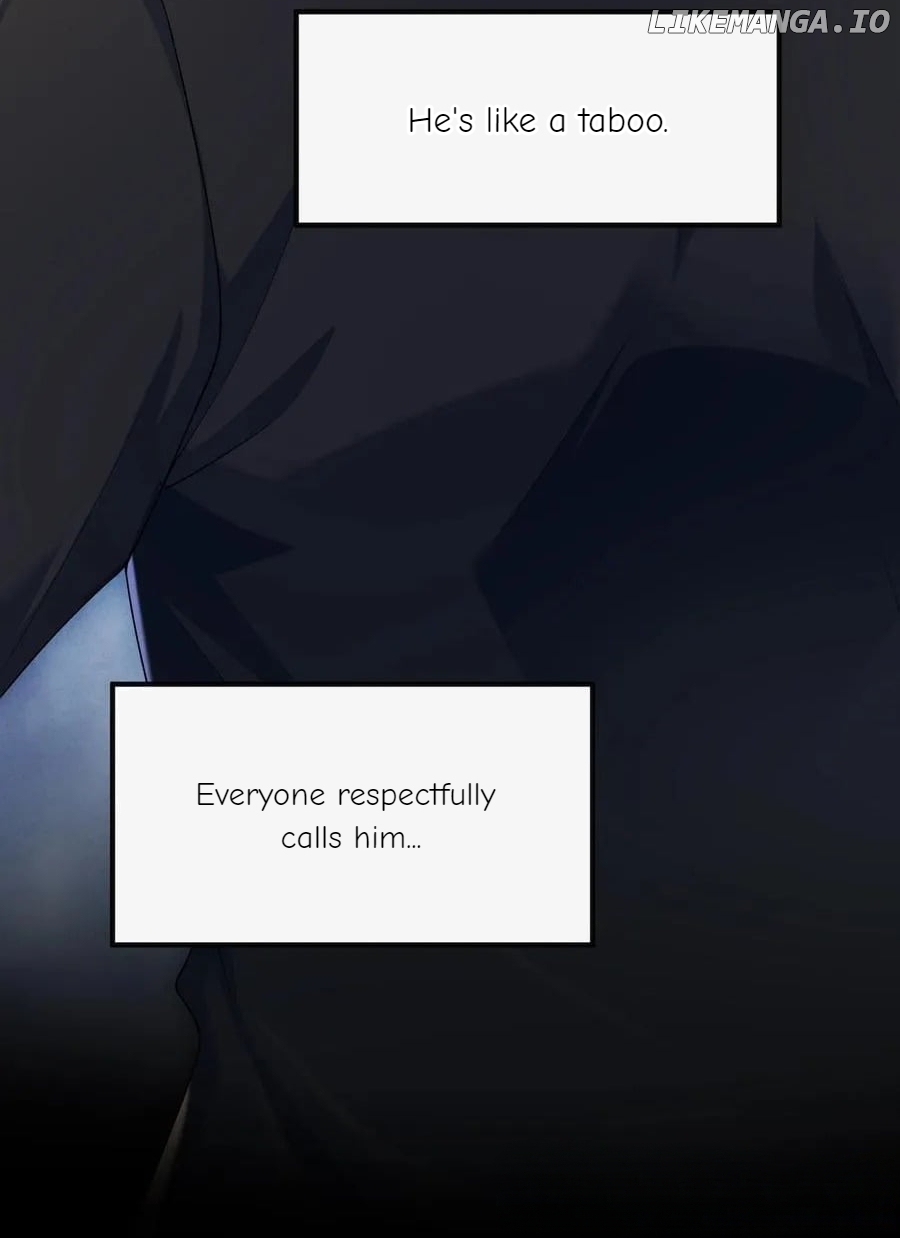 She seems teasing me Chapter 36 - page 24