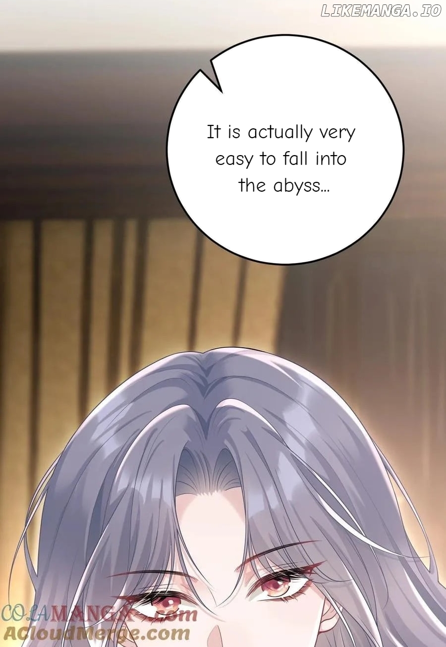 She seems teasing me Chapter 36 - page 3