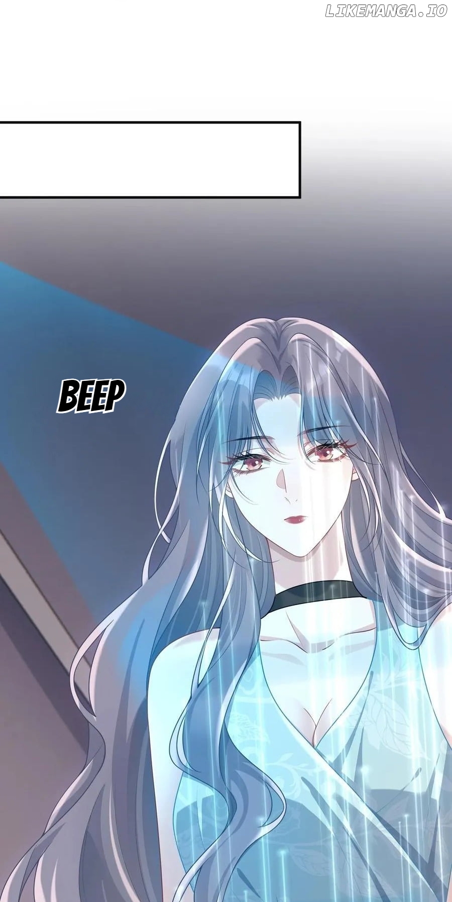 She seems teasing me Chapter 36 - page 31