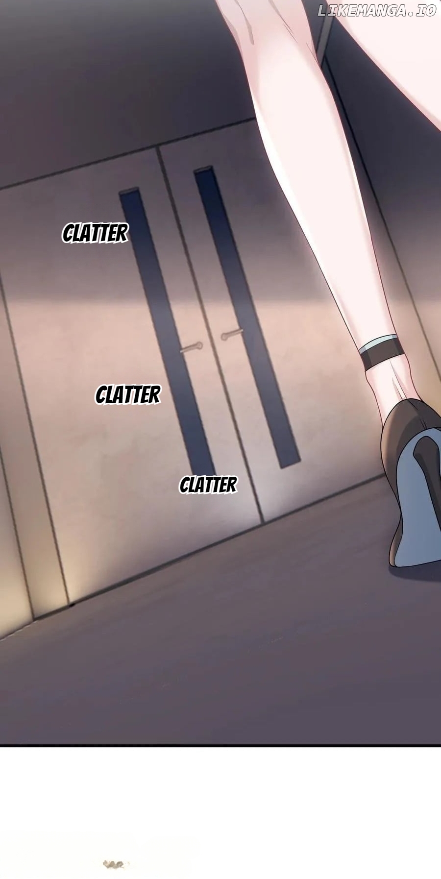 She seems teasing me Chapter 36 - page 33