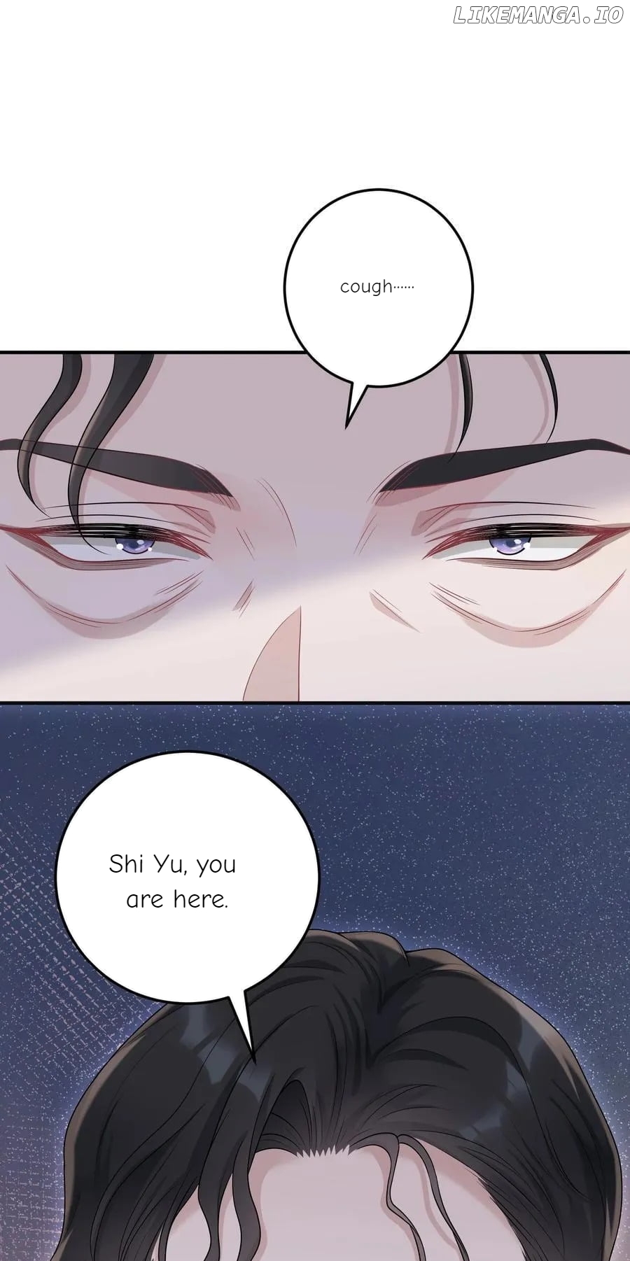 She seems teasing me Chapter 36 - page 35
