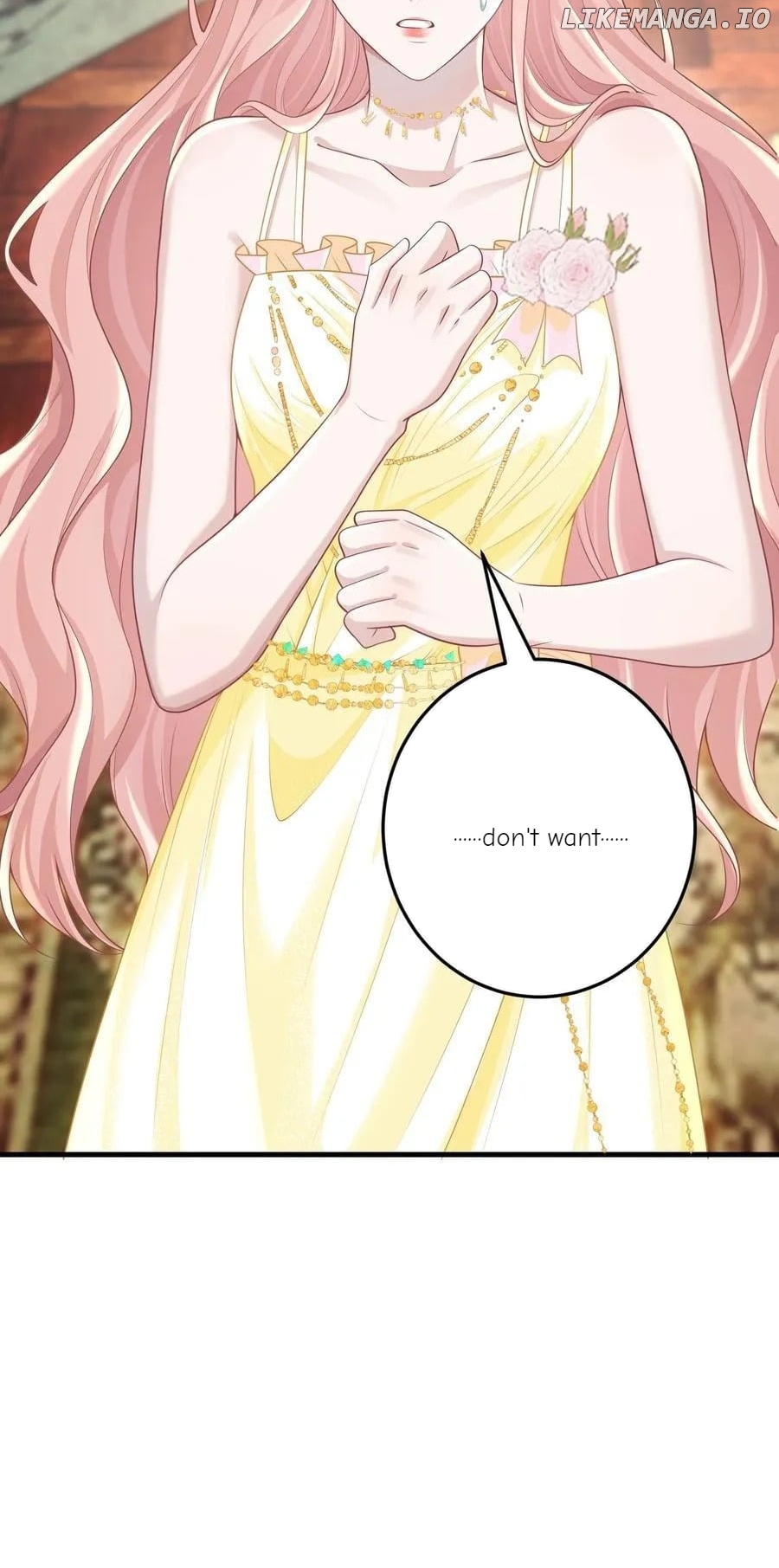 She seems teasing me Chapter 36 - page 40