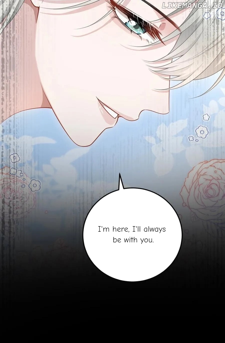 She seems teasing me Chapter 36 - page 44