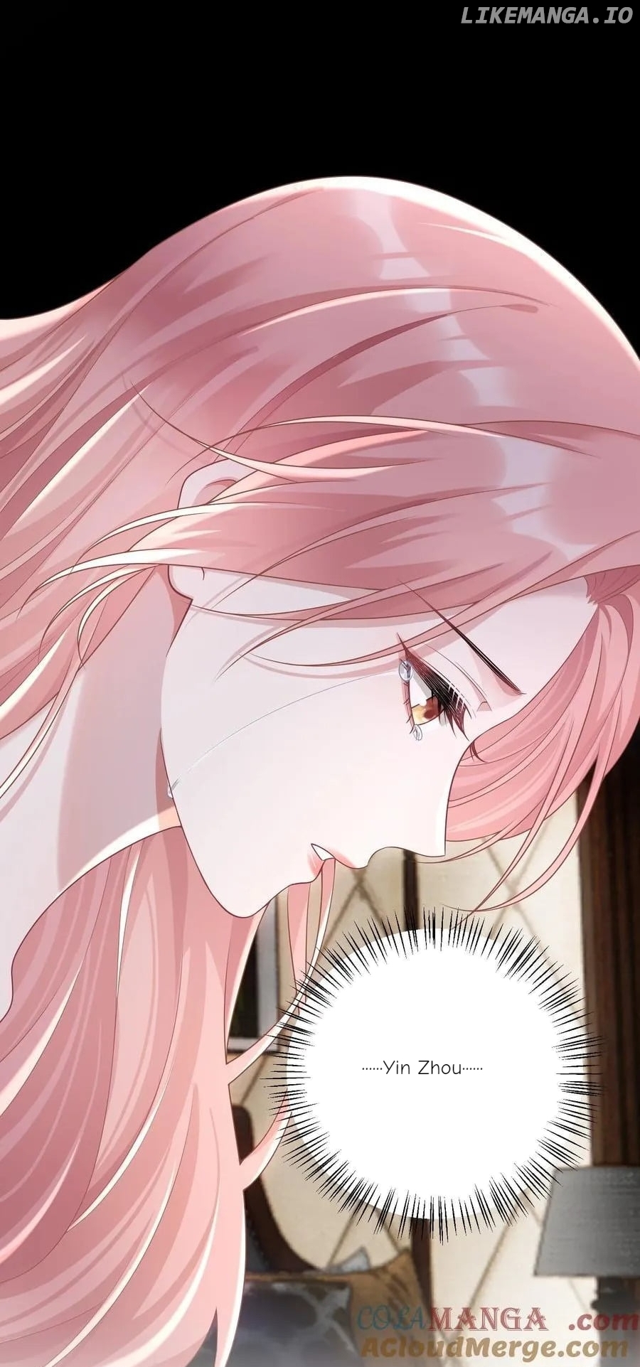 She seems teasing me Chapter 36 - page 45