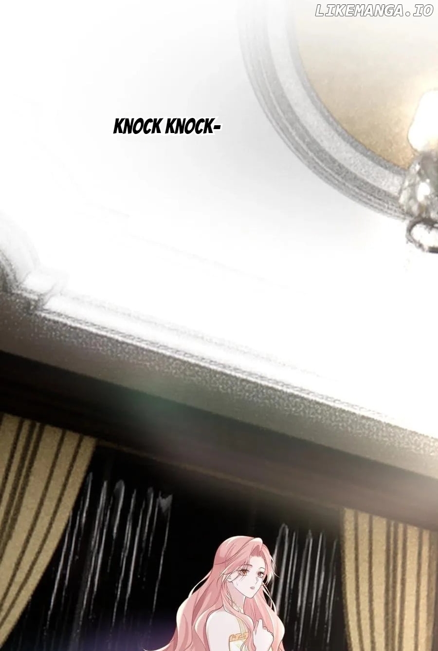 She seems teasing me Chapter 36 - page 47