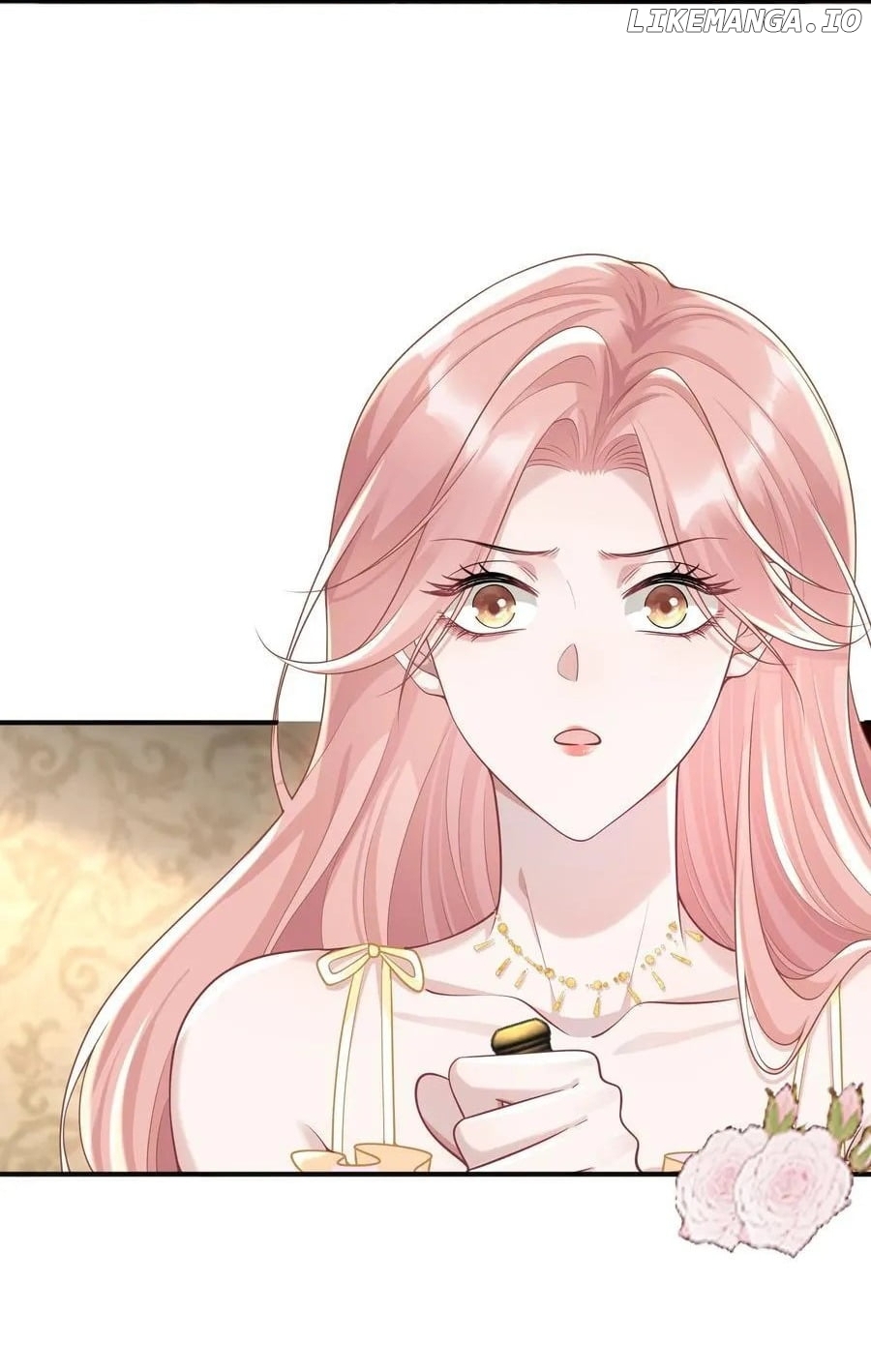 She seems teasing me Chapter 36 - page 5