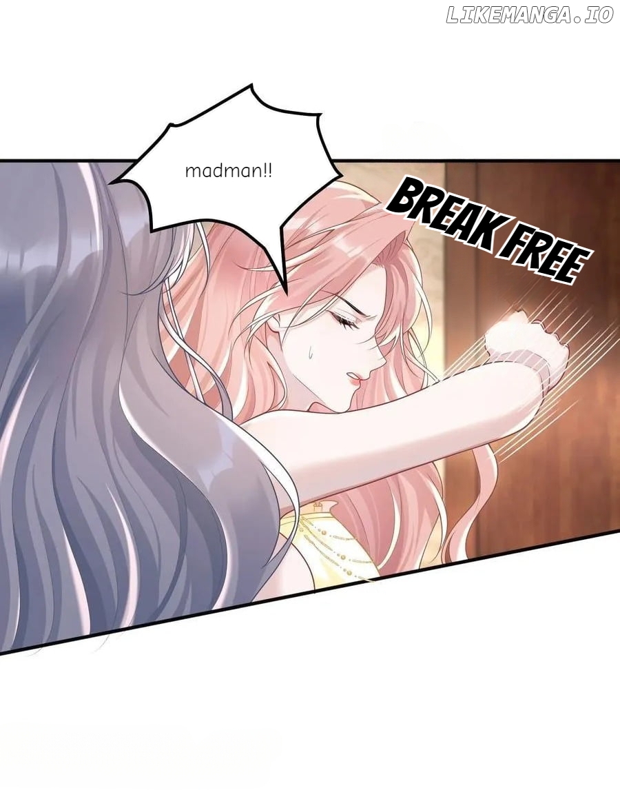 She seems teasing me Chapter 36 - page 6