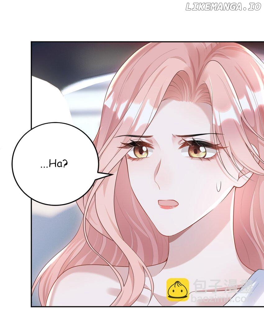 She seems teasing me Chapter 3 - page 24