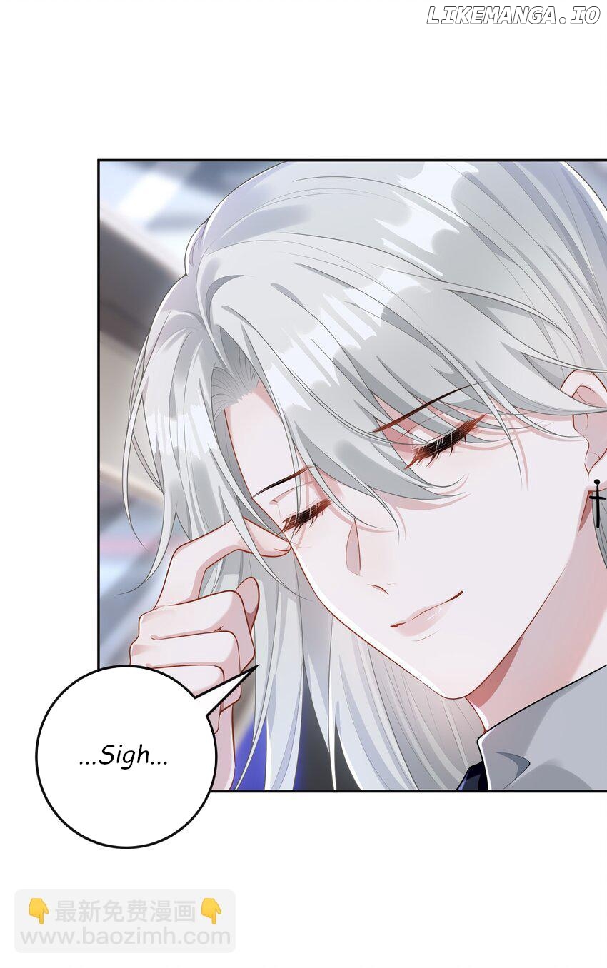 She seems teasing me Chapter 3 - page 31