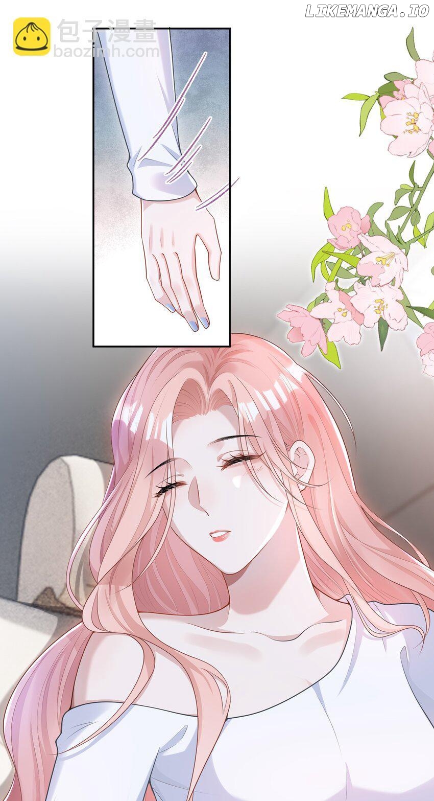 She seems teasing me Chapter 3 - page 34