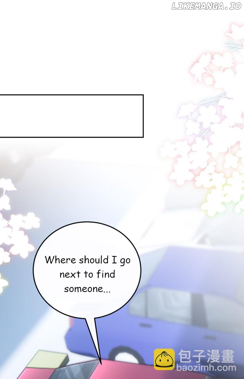 She seems teasing me Chapter 3 - page 37