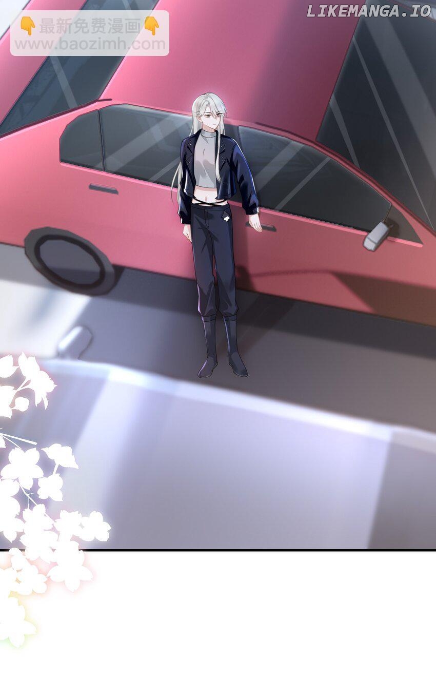 She seems teasing me Chapter 3 - page 38