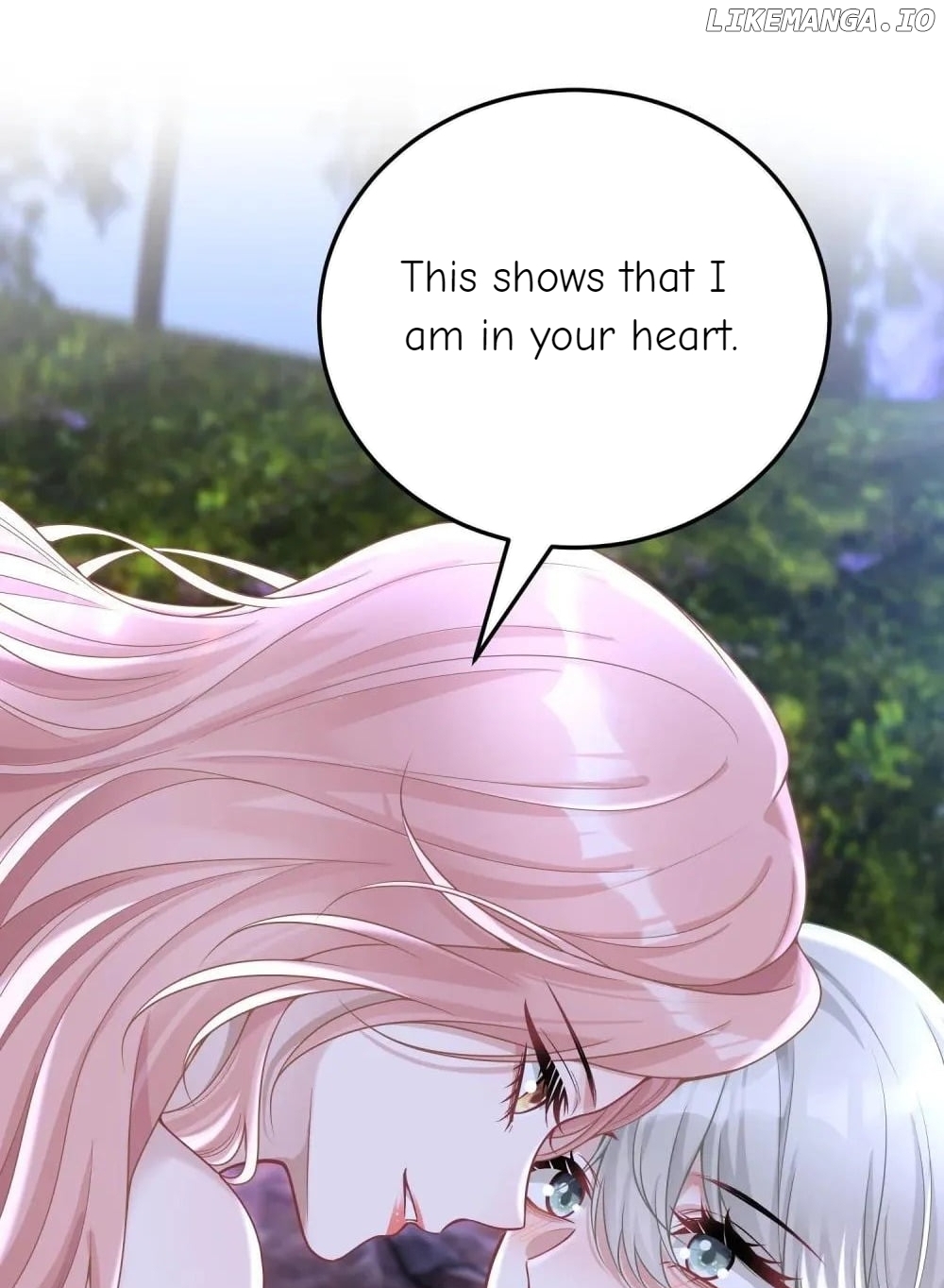 She seems teasing me Chapter 53 - page 11