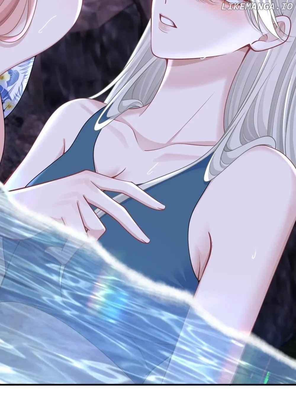 She seems teasing me Chapter 53 - page 12