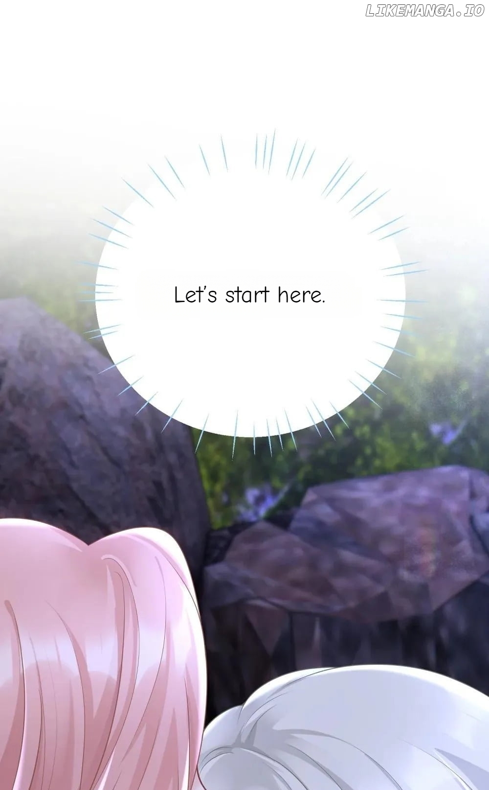 She seems teasing me Chapter 53 - page 2