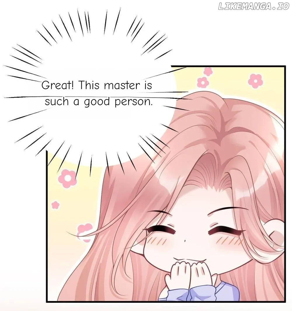She seems teasing me Chapter 53 - page 20