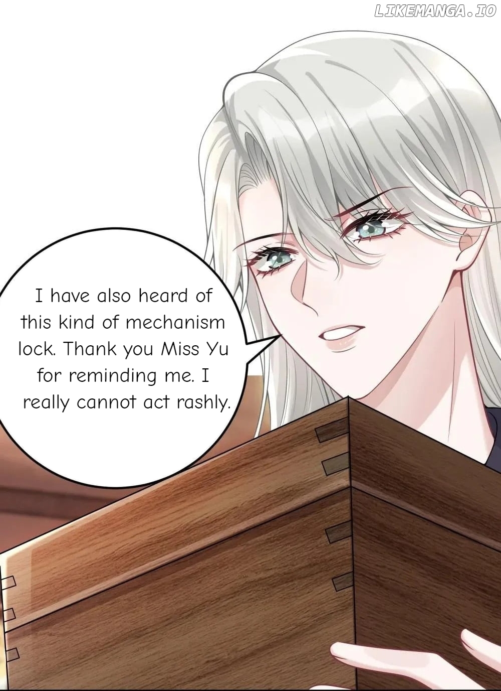 She seems teasing me Chapter 53 - page 23