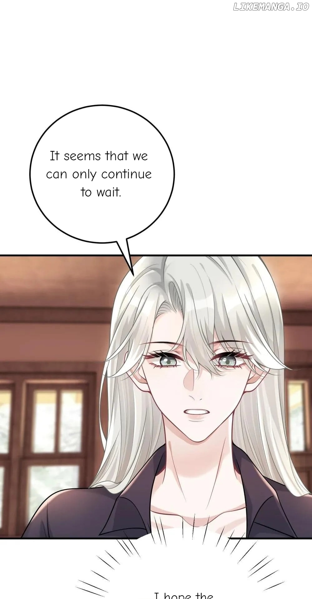 She seems teasing me Chapter 53 - page 26