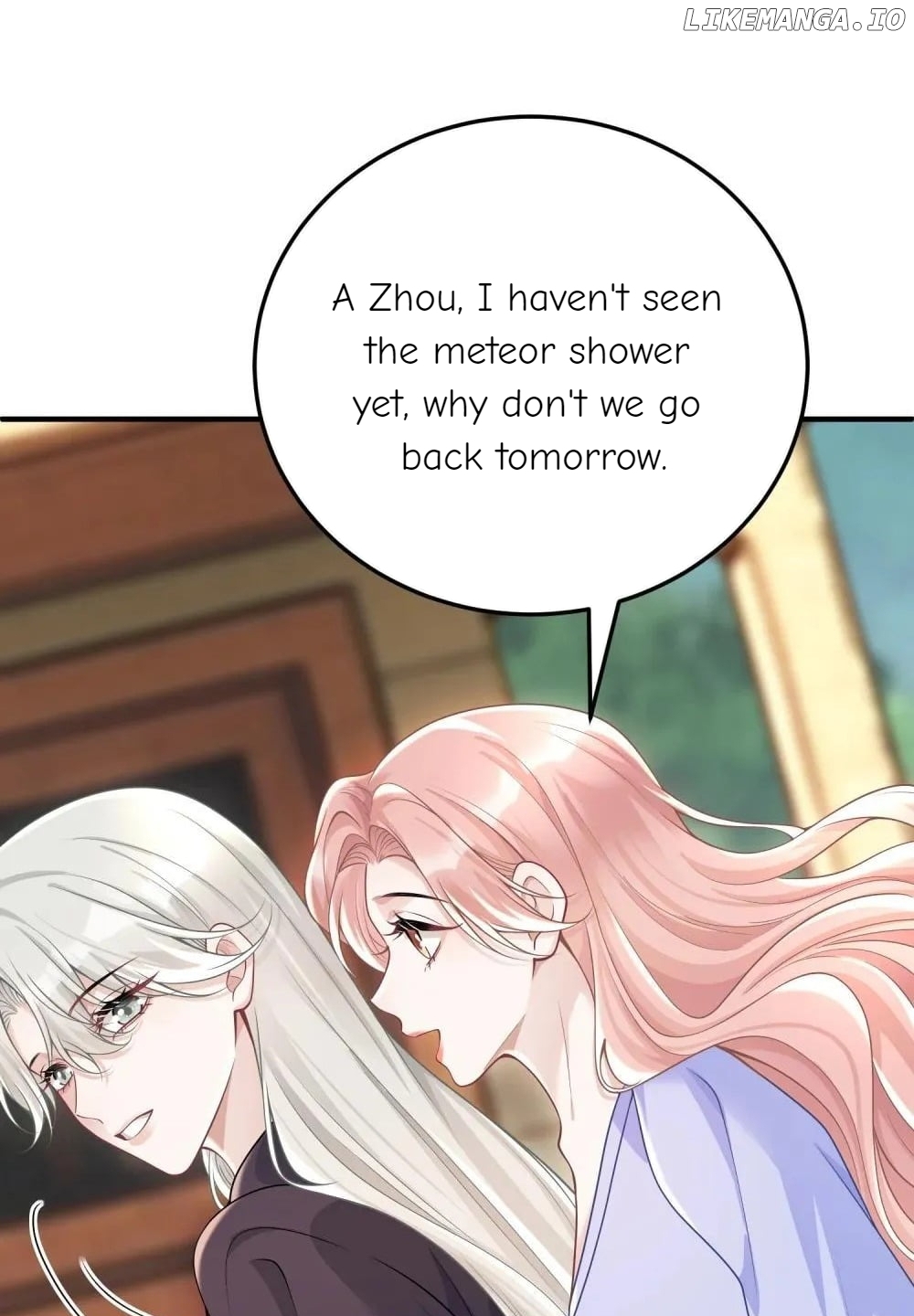 She seems teasing me Chapter 53 - page 36