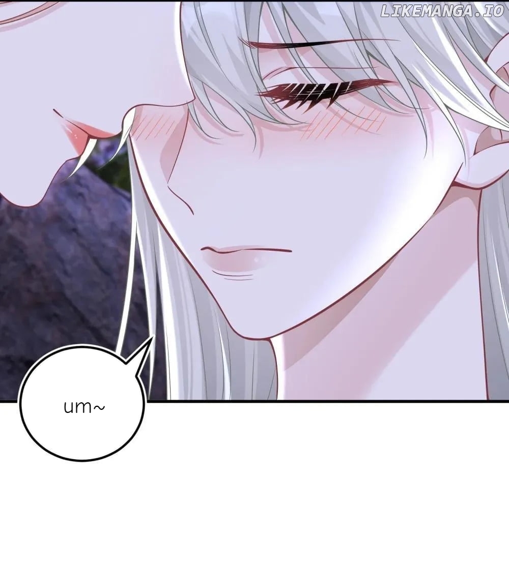 She seems teasing me Chapter 53 - page 6