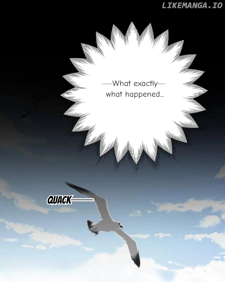 She seems teasing me Chapter 30 - page 12