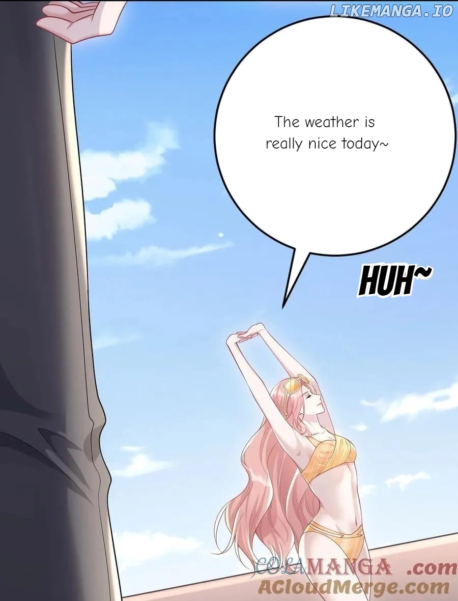 She seems teasing me Chapter 30 - page 15