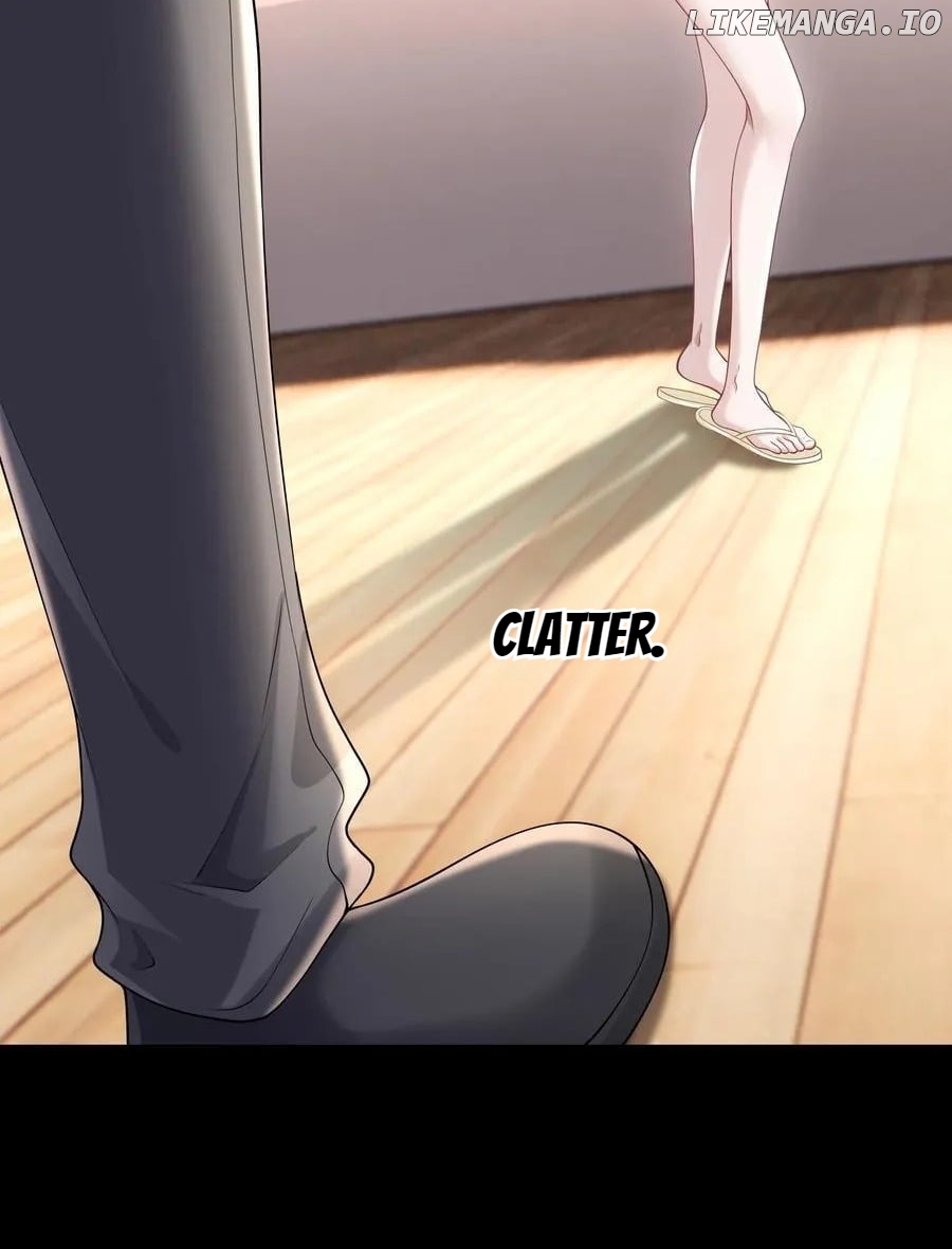 She seems teasing me Chapter 30 - page 16