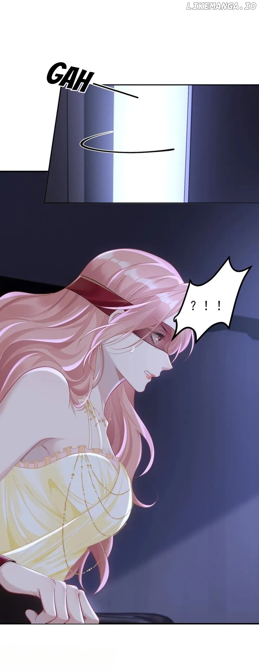 She seems teasing me Chapter 30 - page 27