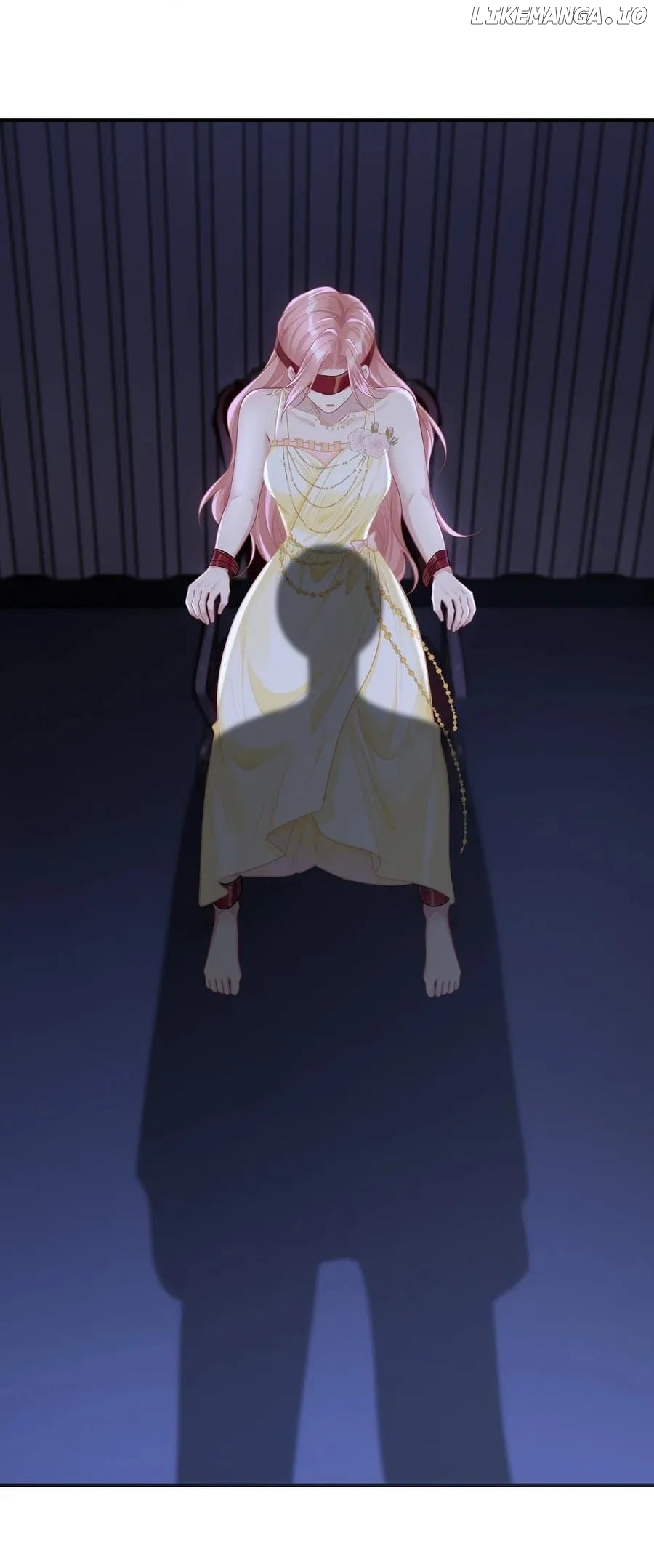 She seems teasing me Chapter 30 - page 28