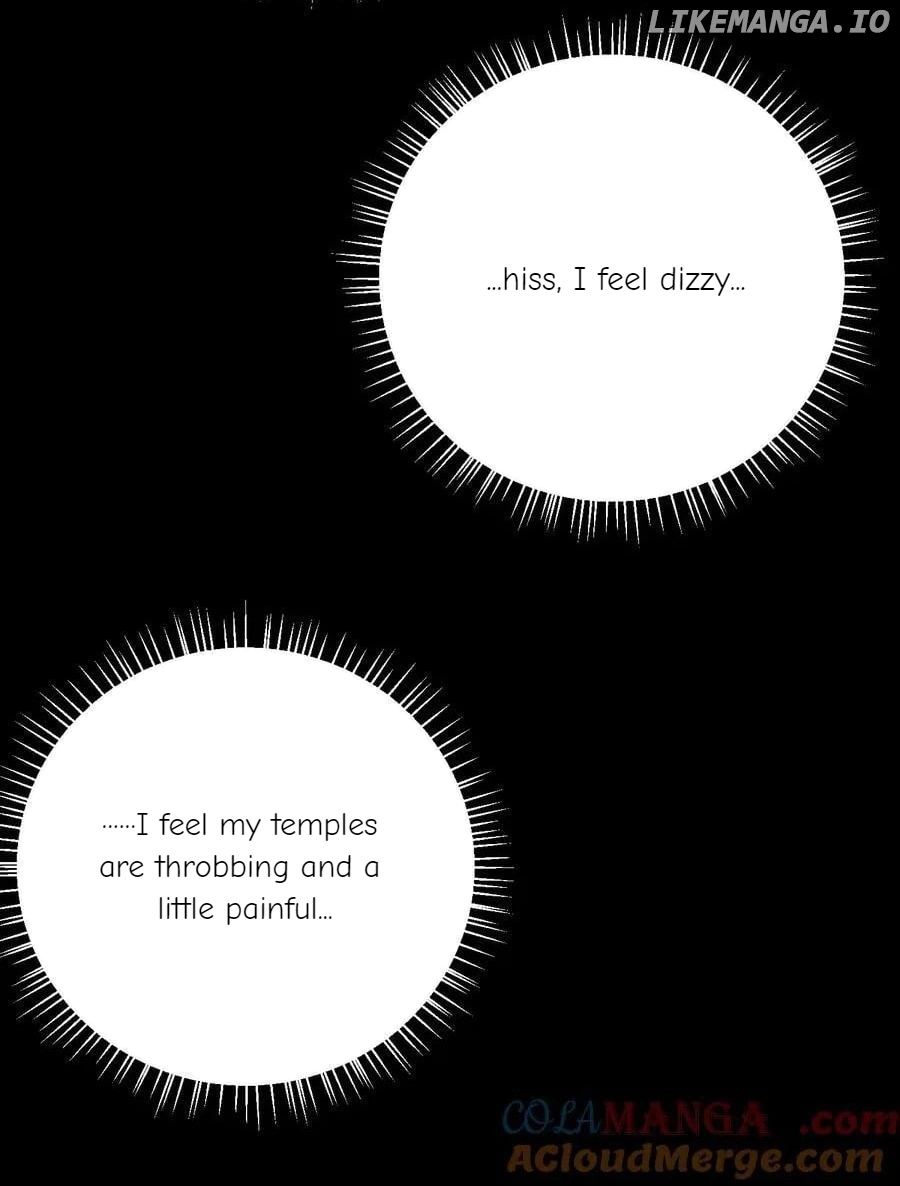 She seems teasing me Chapter 30 - page 3