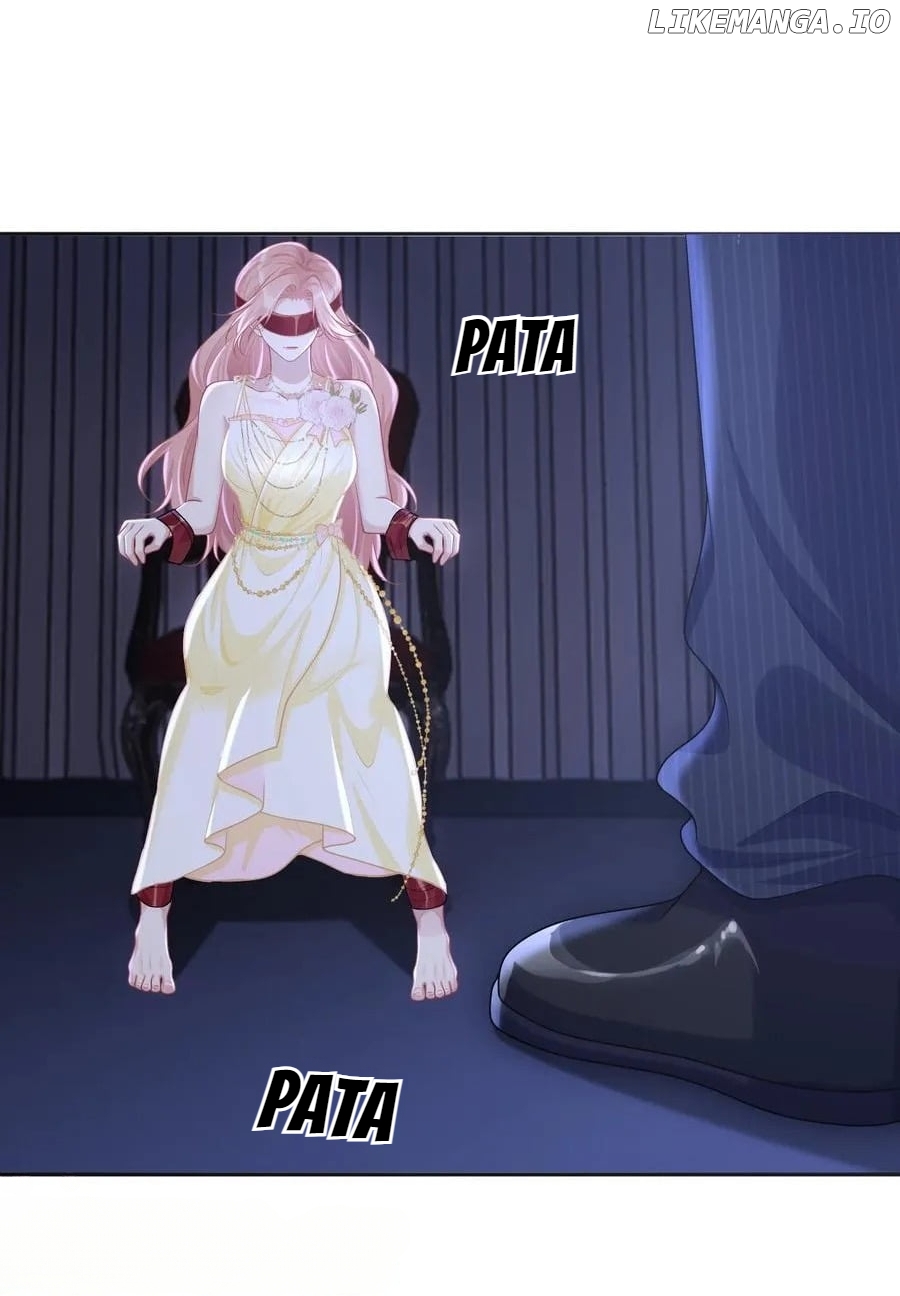 She seems teasing me Chapter 30 - page 30