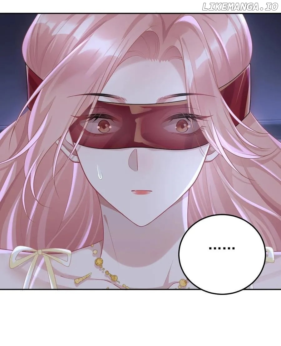 She seems teasing me Chapter 30 - page 34