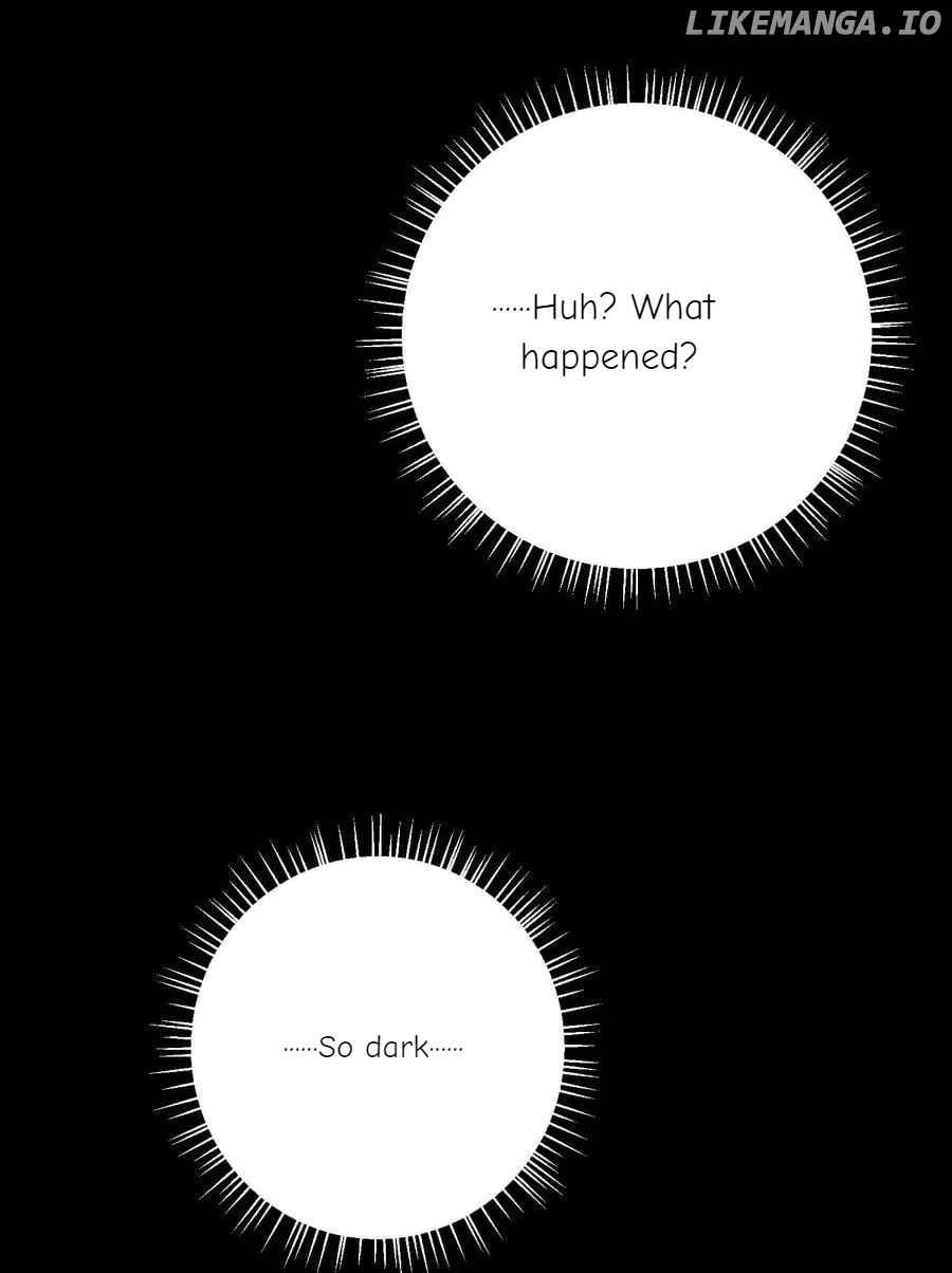 She seems teasing me Chapter 30 - page 4