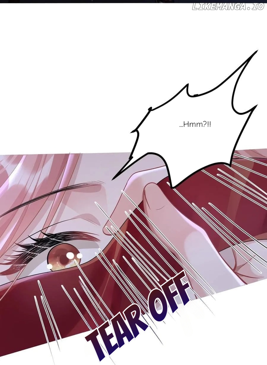 She seems teasing me Chapter 30 - page 43