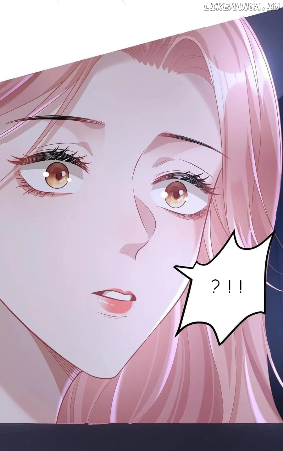 She seems teasing me Chapter 30 - page 44