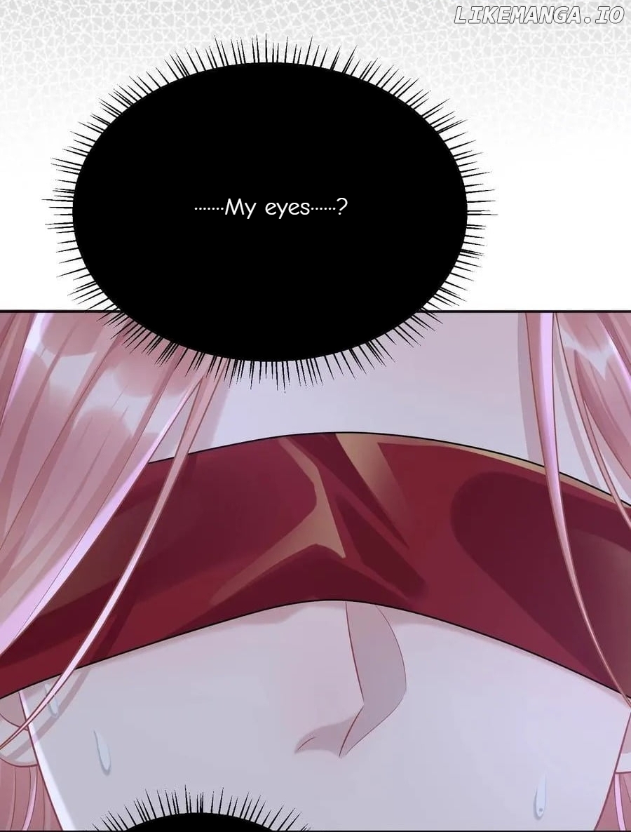She seems teasing me Chapter 30 - page 7