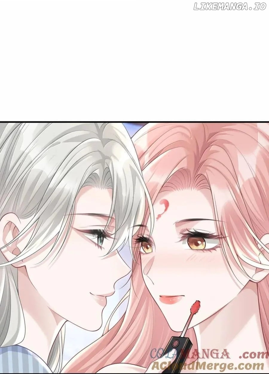 She seems teasing me Chapter 67 - page 18