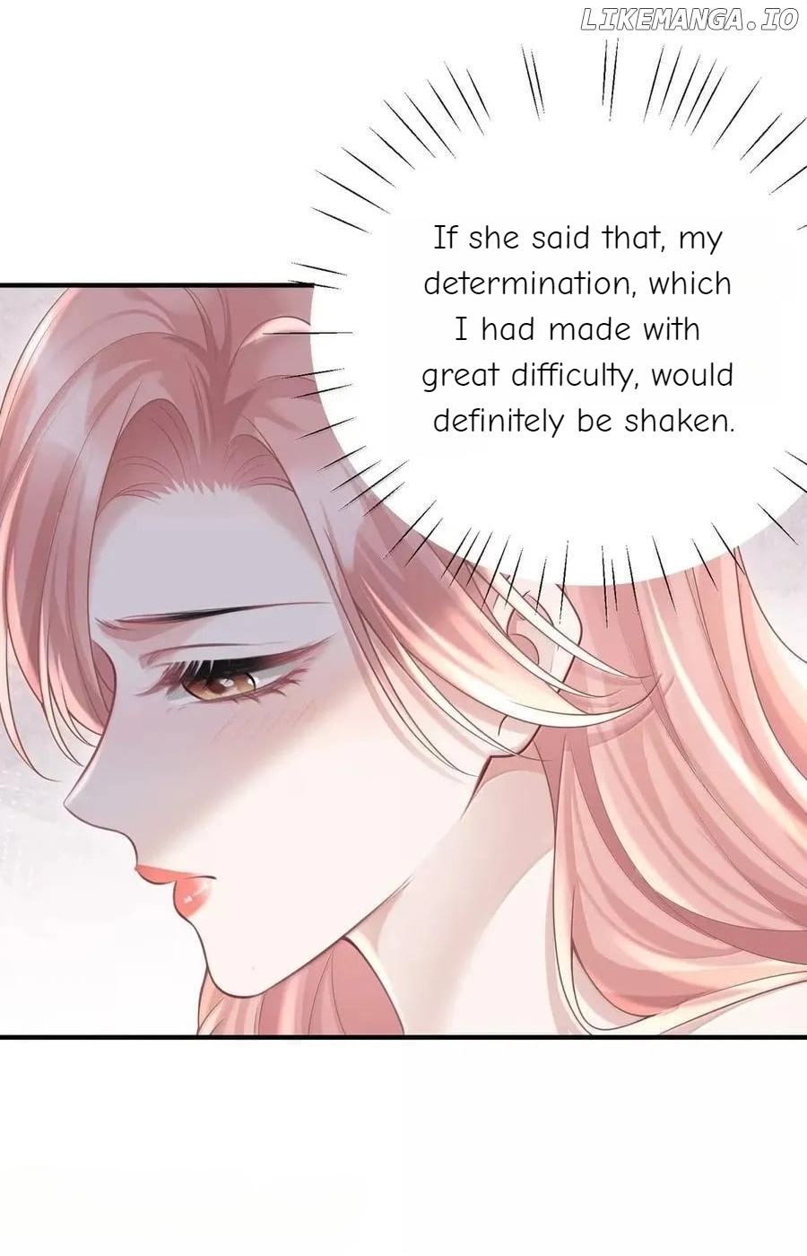 She seems teasing me Chapter 67 - page 24