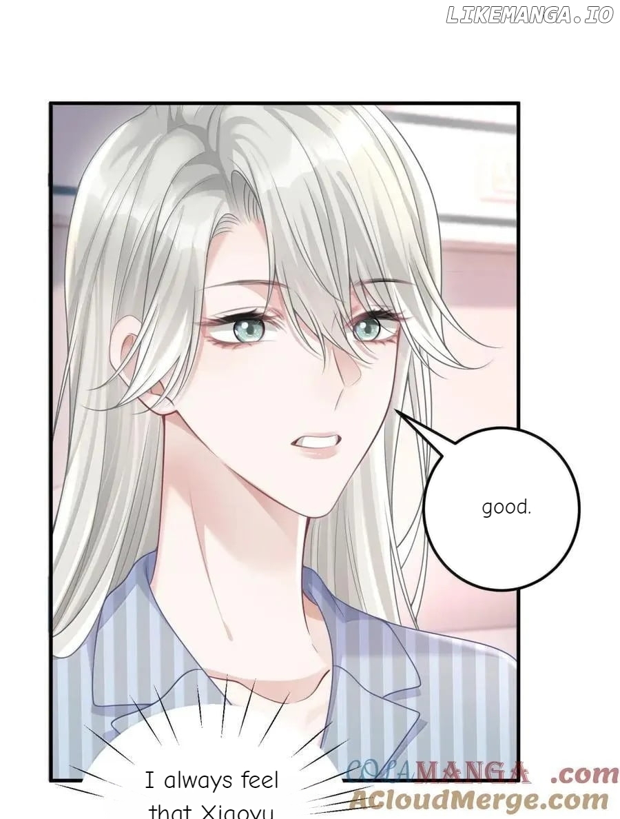 She seems teasing me Chapter 67 - page 27