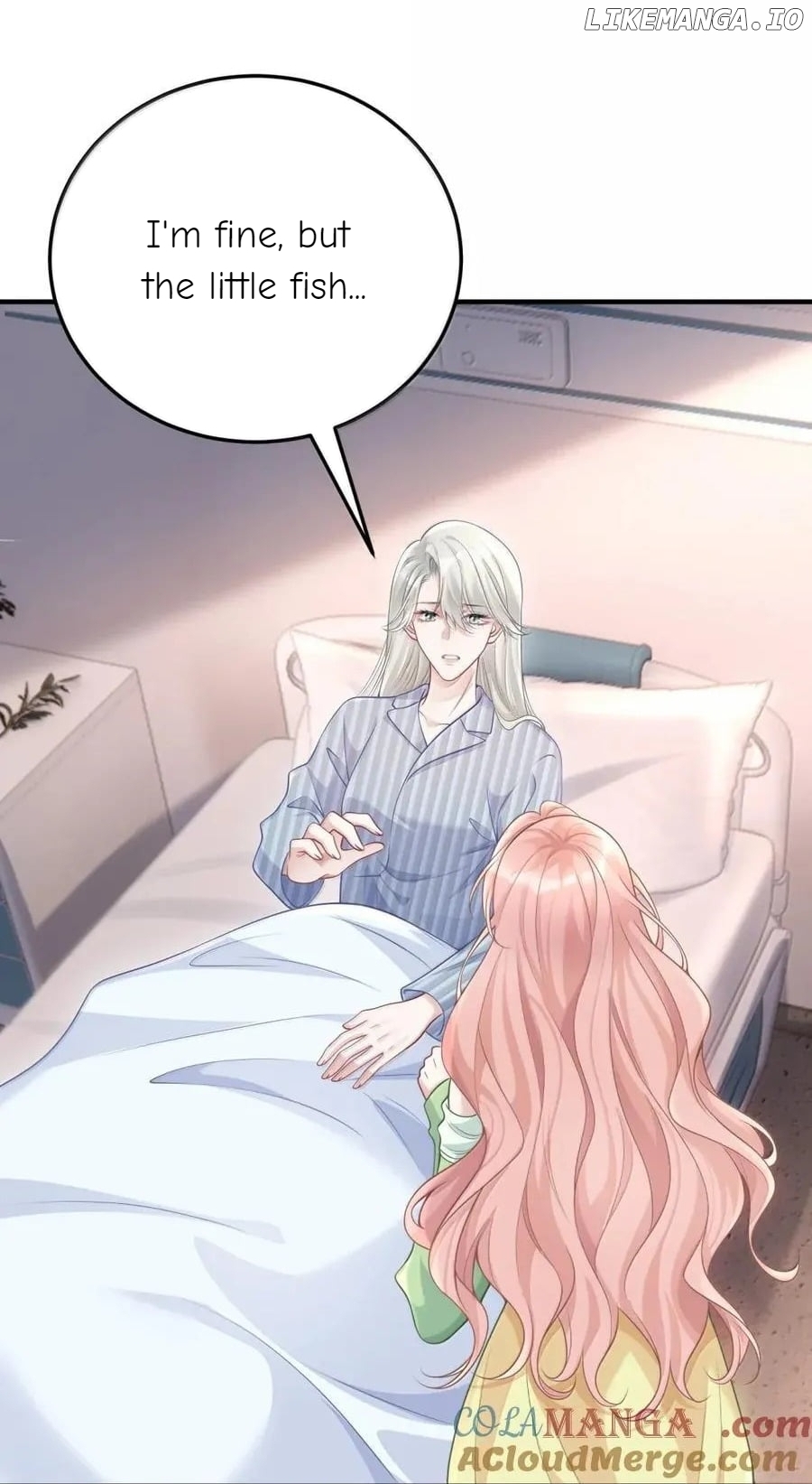 She seems teasing me Chapter 67 - page 3