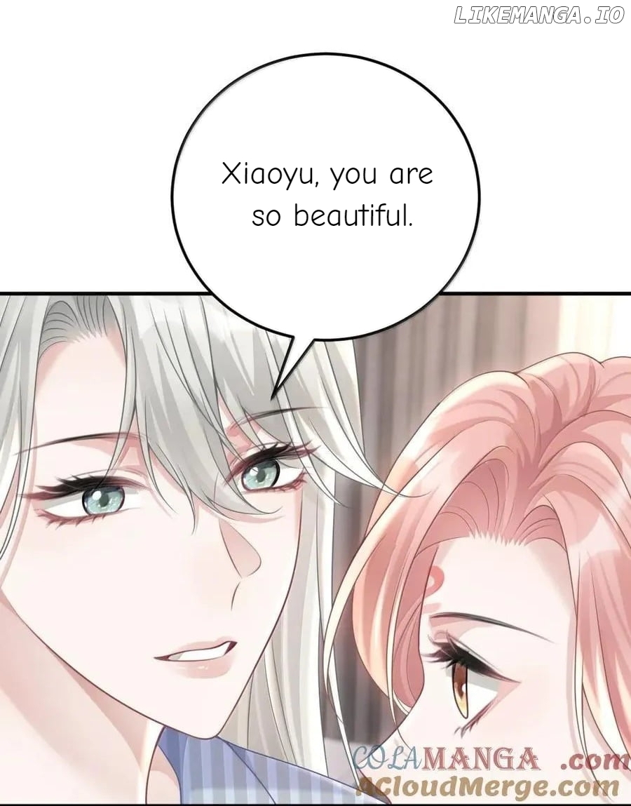 She seems teasing me Chapter 67 - page 30