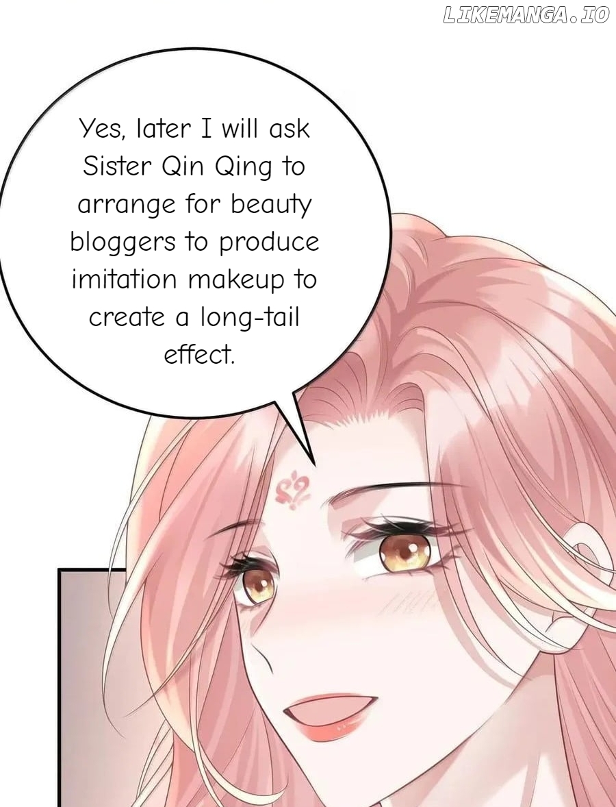 She seems teasing me Chapter 67 - page 37