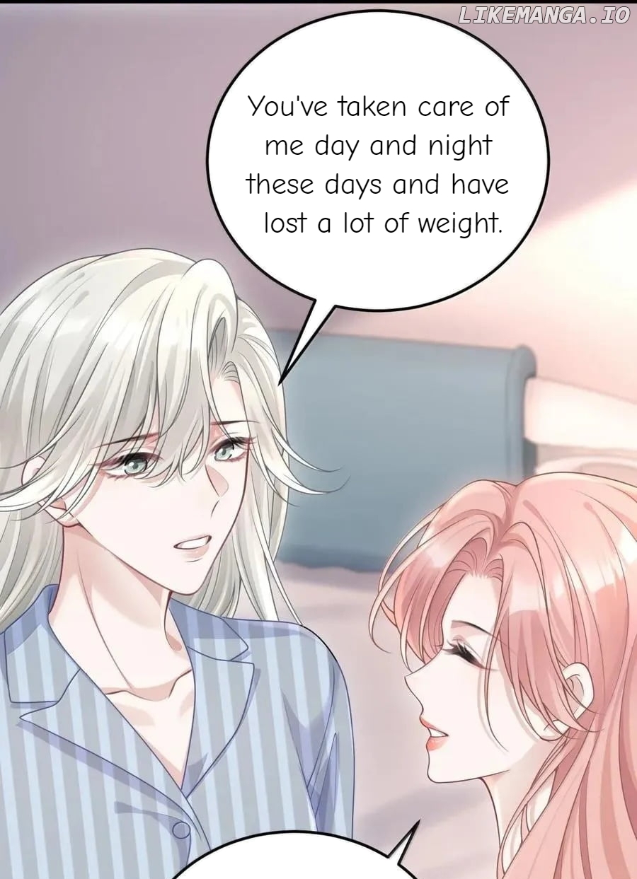 She seems teasing me Chapter 67 - page 4