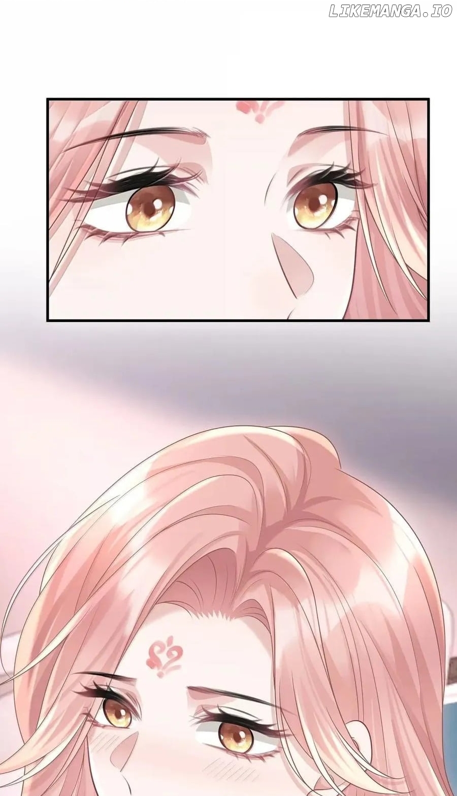 She seems teasing me Chapter 67 - page 40