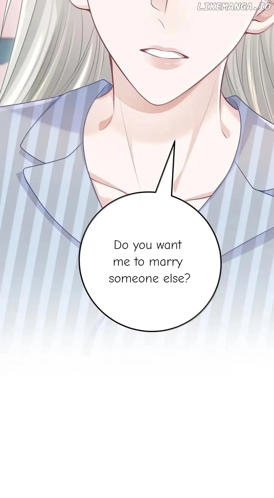 She seems teasing me Chapter 67 - page 43