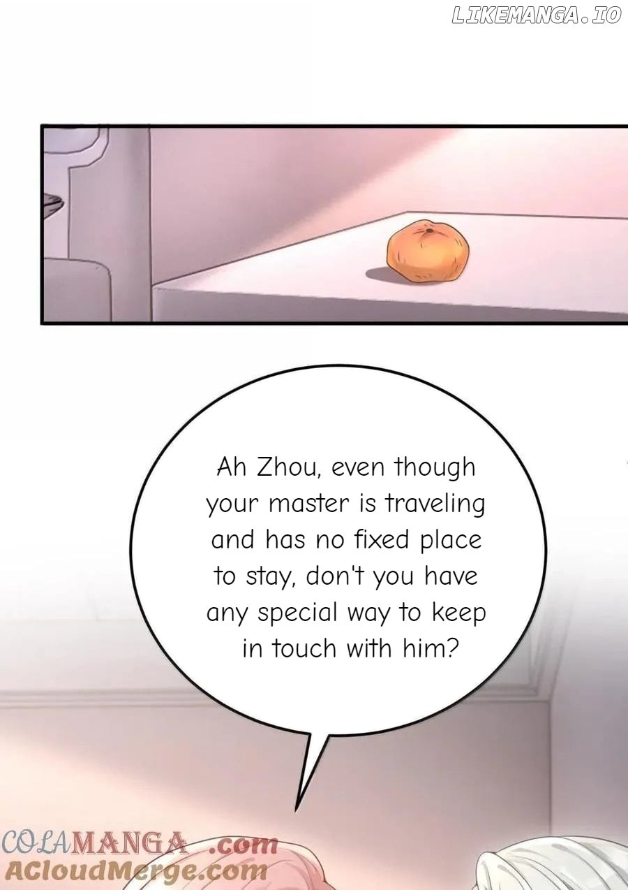 She seems teasing me Chapter 67 - page 6