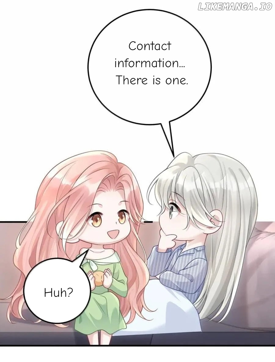 She seems teasing me Chapter 67 - page 8