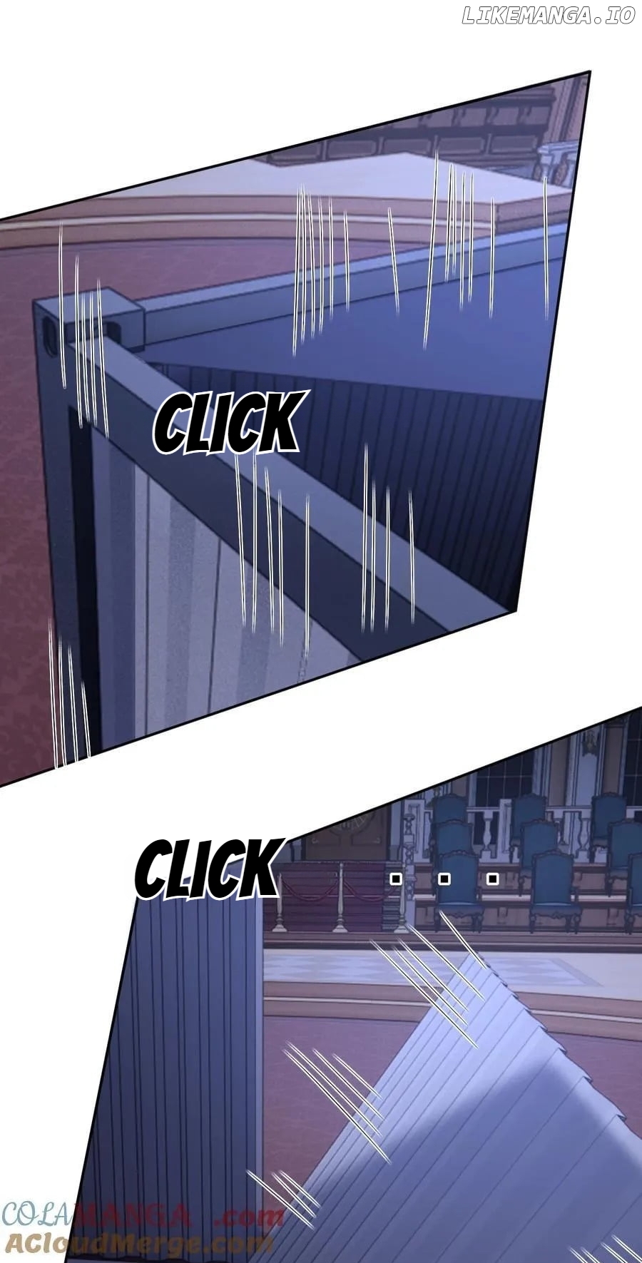 She seems teasing me Chapter 31 - page 12