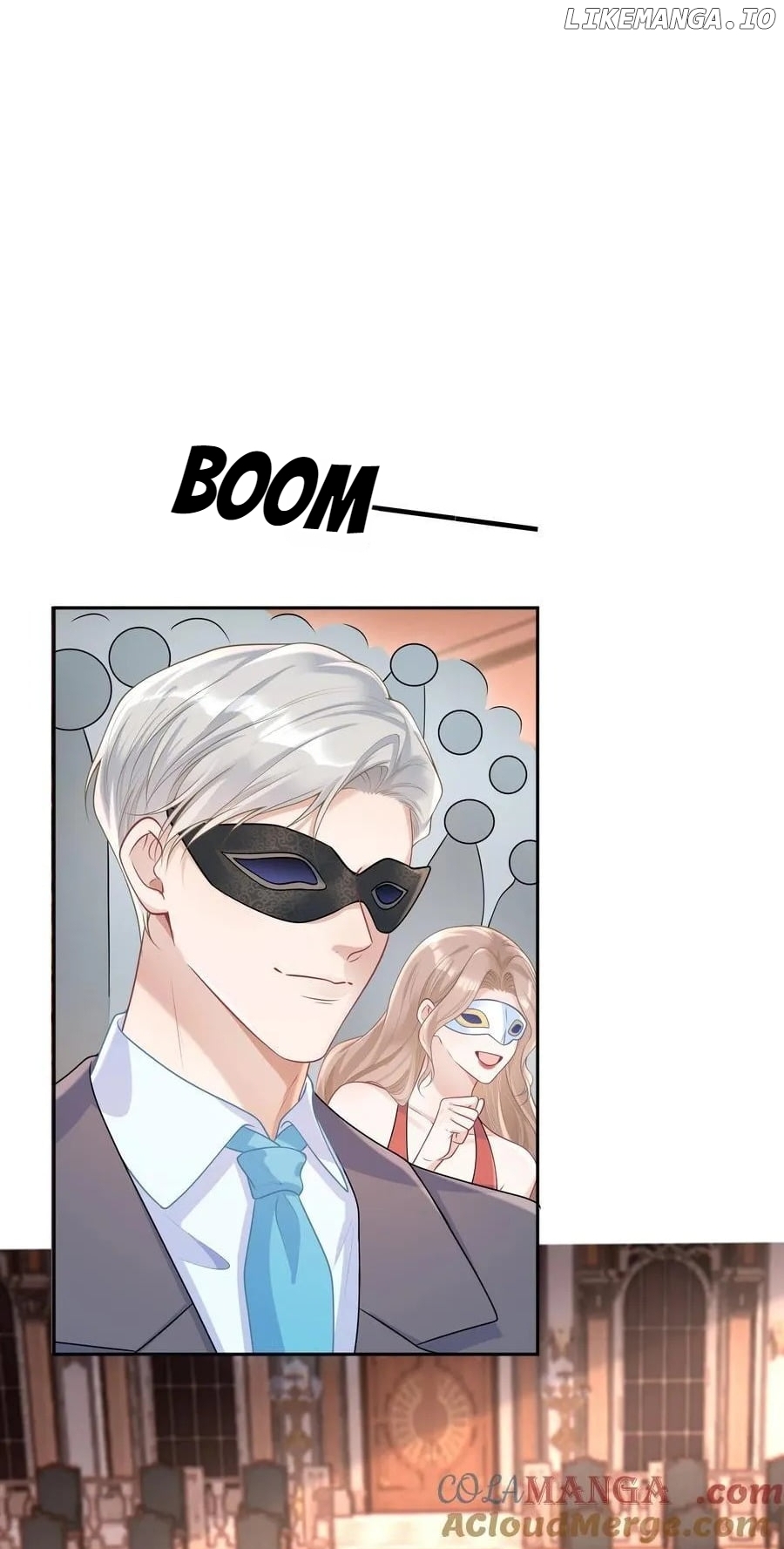 She seems teasing me Chapter 31 - page 15