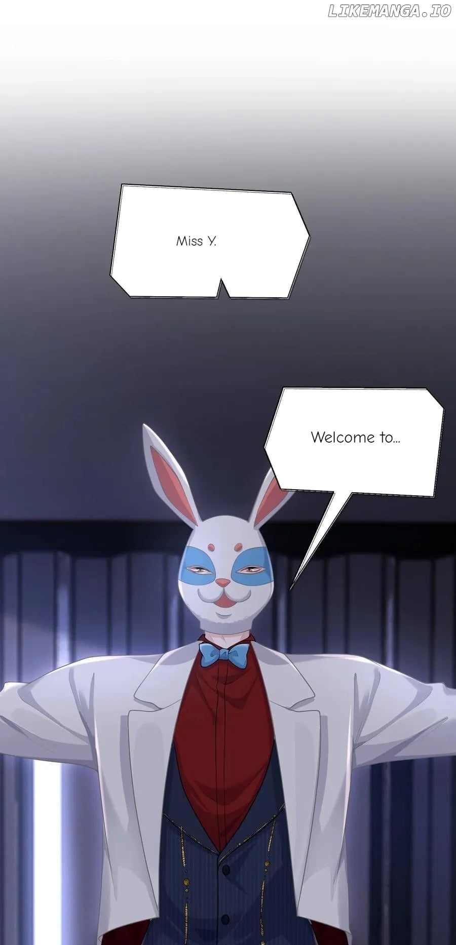 She seems teasing me Chapter 31 - page 2